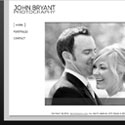 John Bryant Photography Website