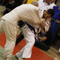 Judo Tournament