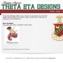 thetaetadesigns.com