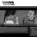 Website for WestsideMMA.com